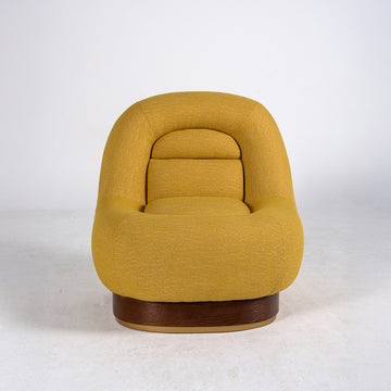 The Solaro Chair