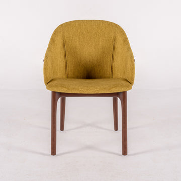 Wingman Chair