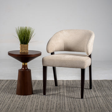 Sleet Chair