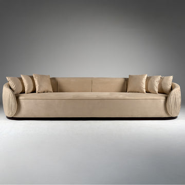 PLEAT ROYALE SOFA