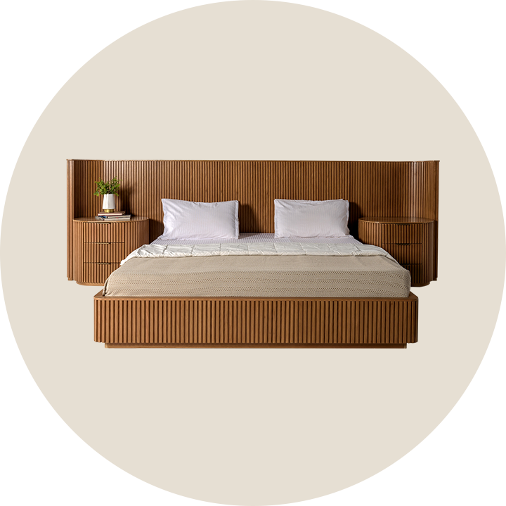 Beds