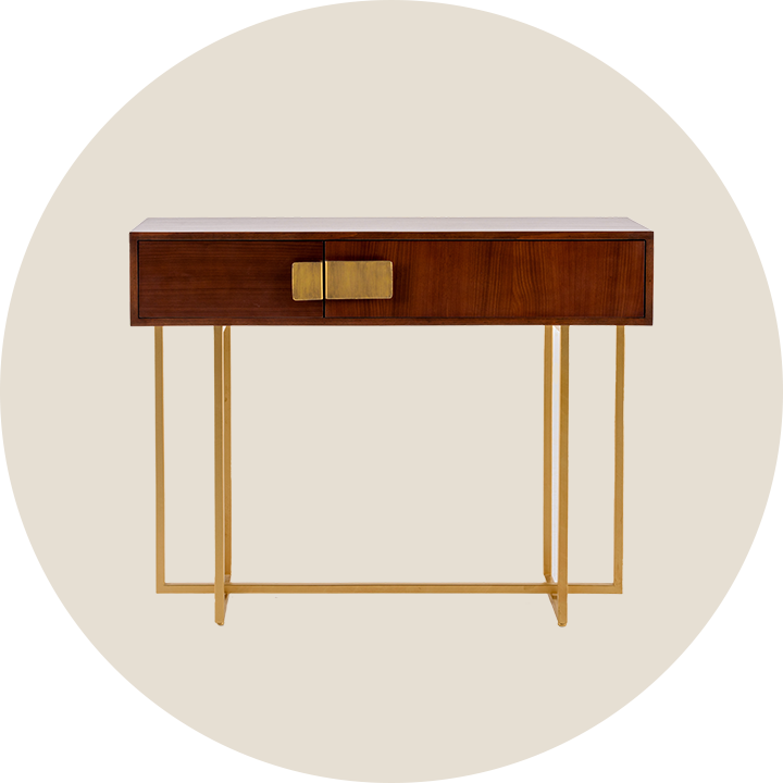 Capaldi's Console Console – raffetari.