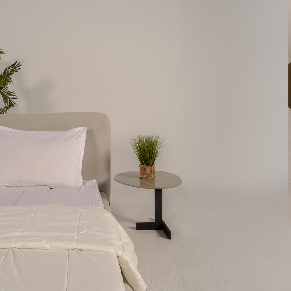 Serene Haven Bed