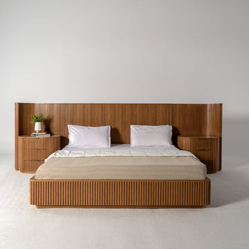 Empress Suite Bed