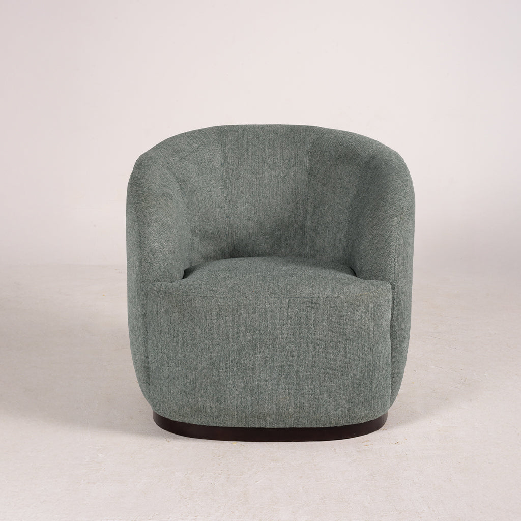 The Valente Chair
