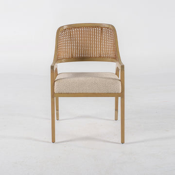 Woven Grace Chair