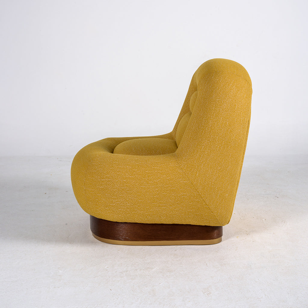 The Solaro Chair