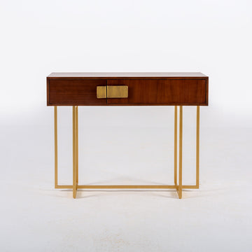 Luxe Console