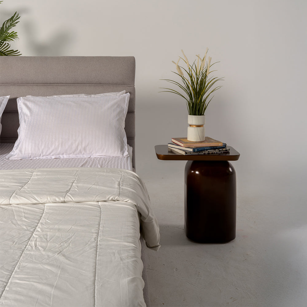 Urban Haven Bed