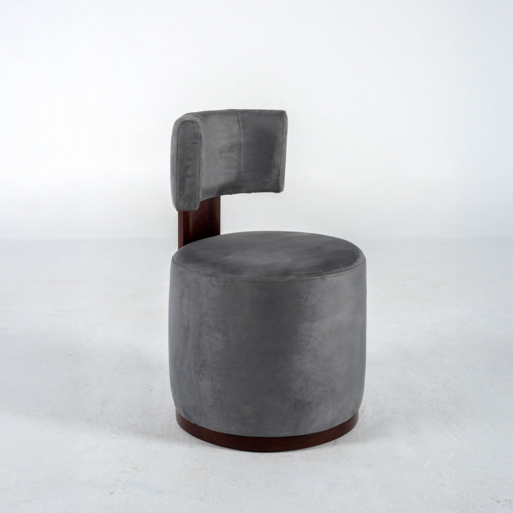 Knot Vanity Chair