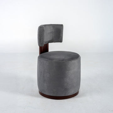 Knot Vanity Chair