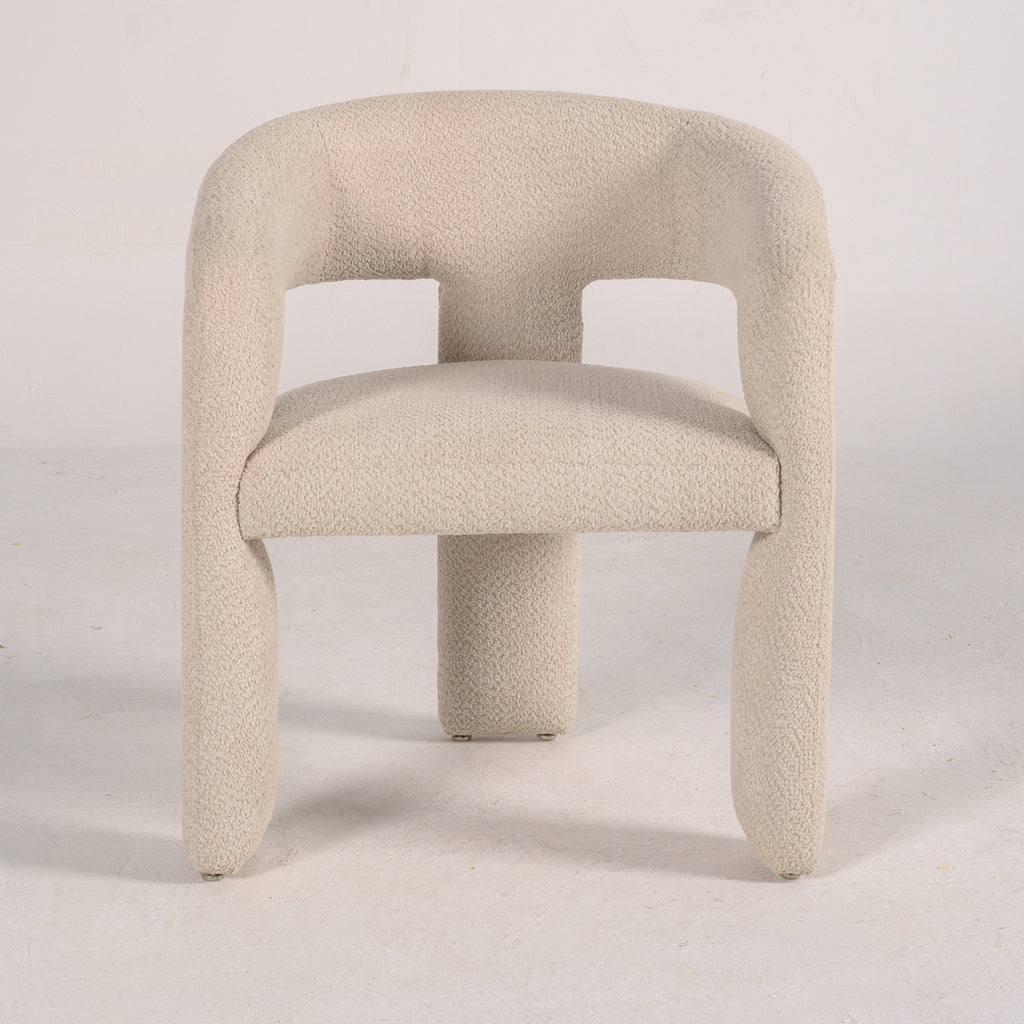 Leggy Chair