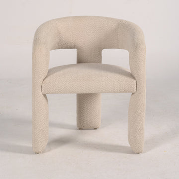 Leggy Chair