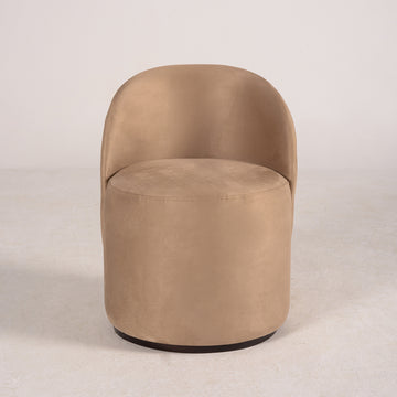 Sphere Vanity Chair