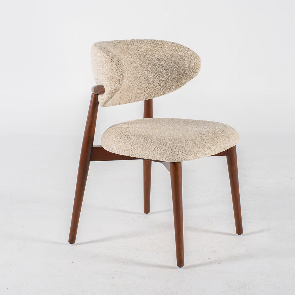 The Looking Up Chair