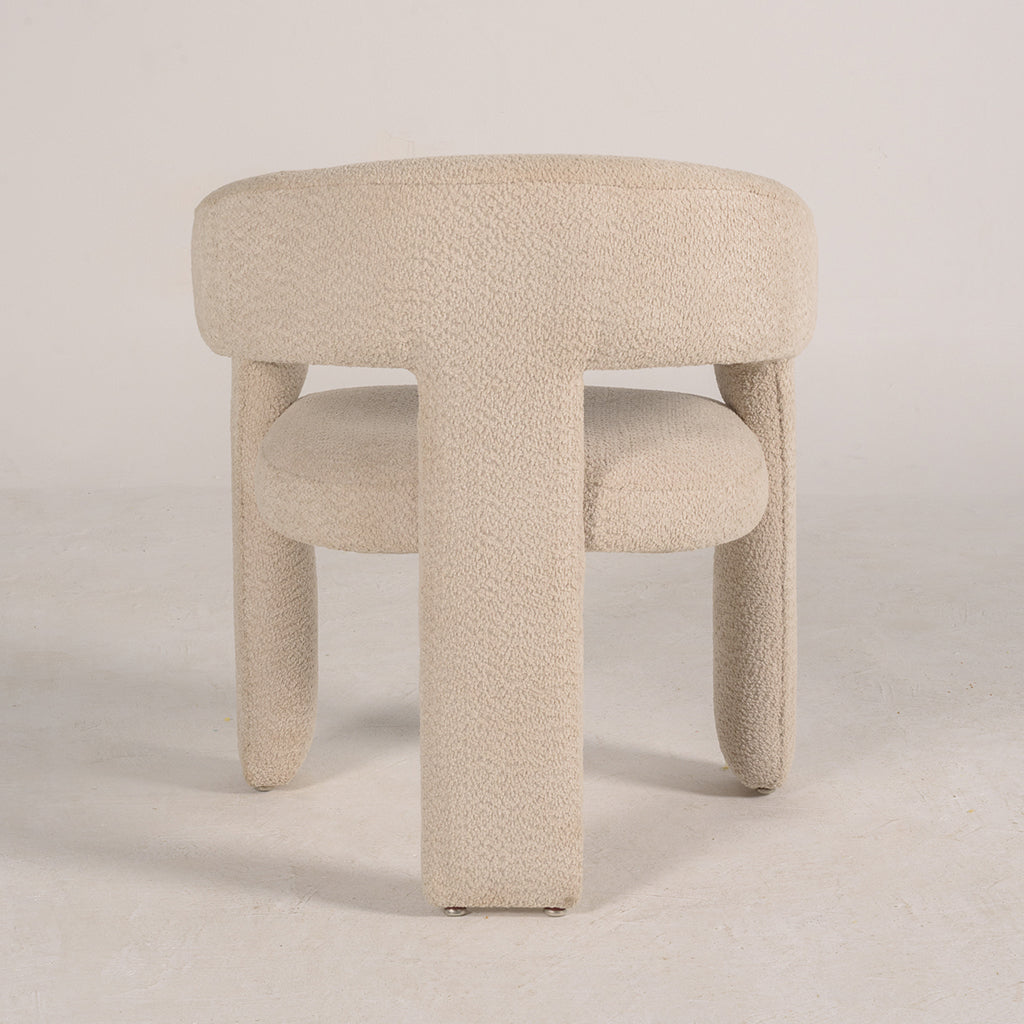 Leggy Chair