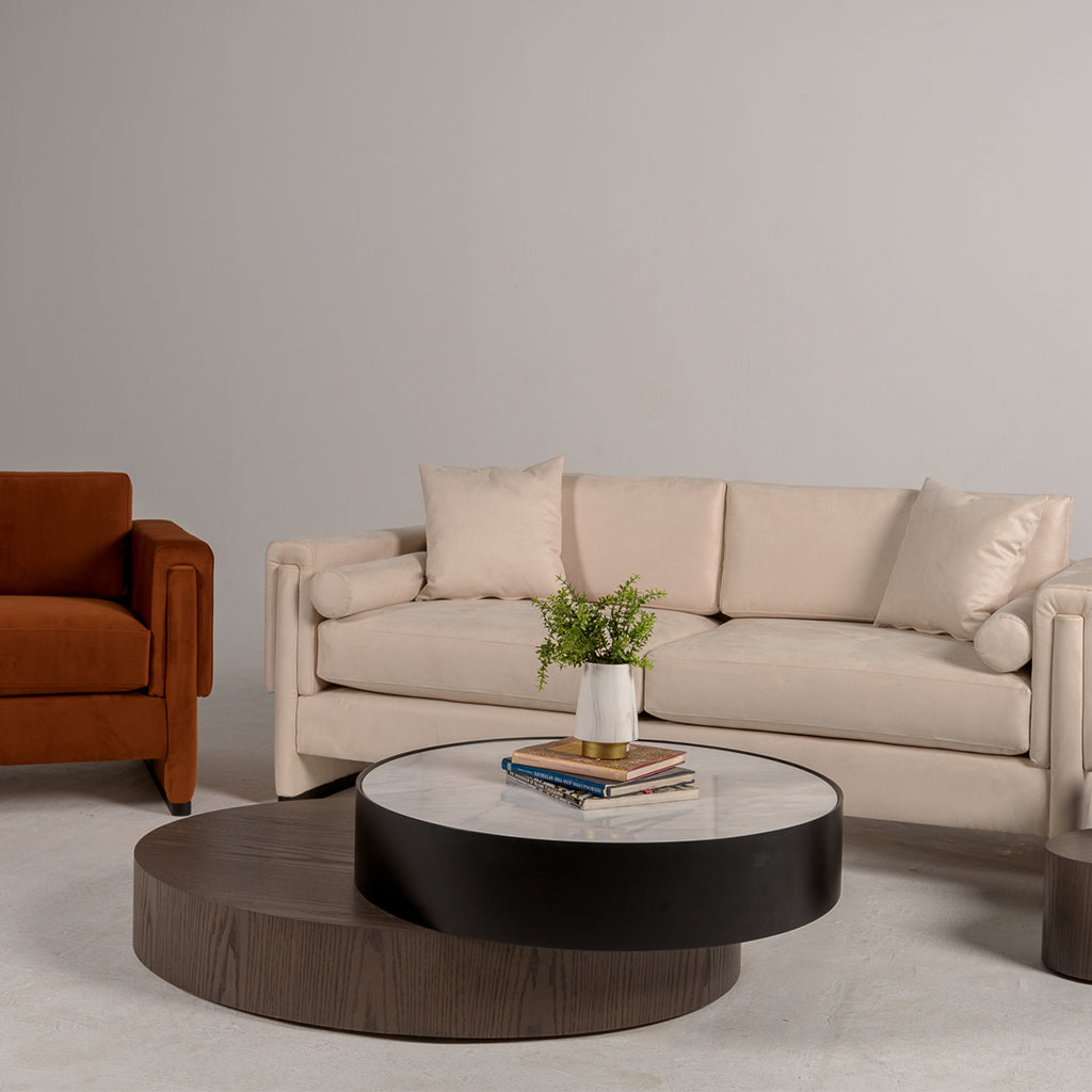 Podium Center Table