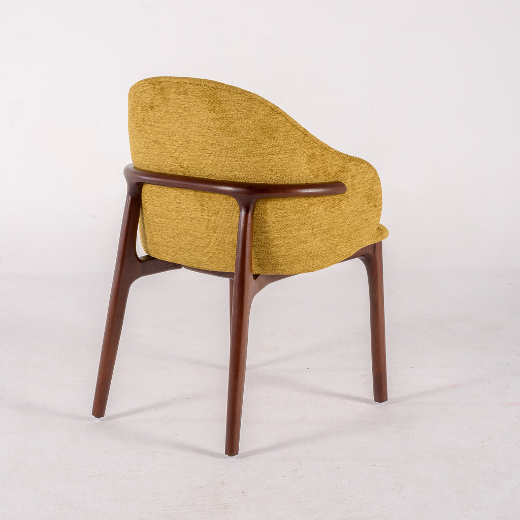 Wingman Chair