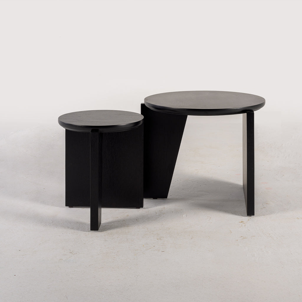 Edge Side Table