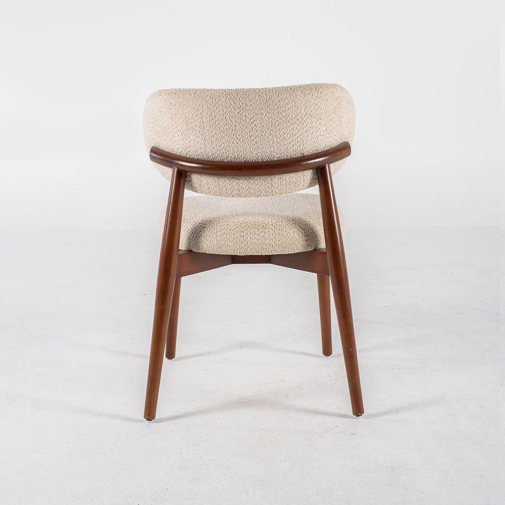 The Looking Up Chair