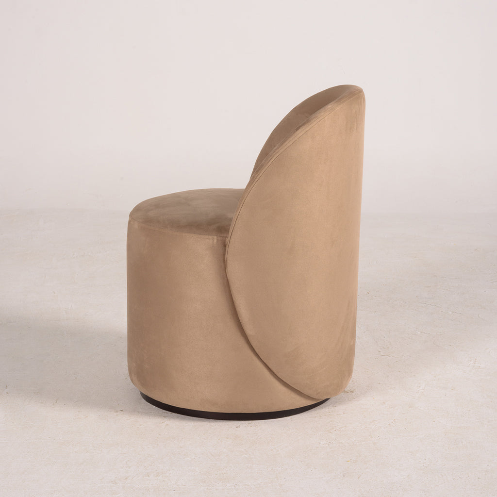 Sphere Vanity Chair