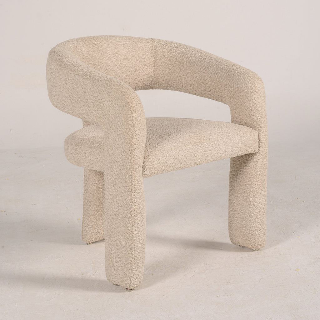 Leggy Chair