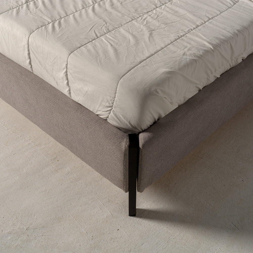 Urban Haven Bed