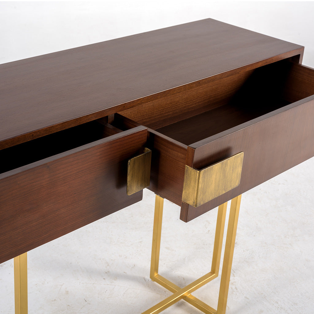 Luxe Console