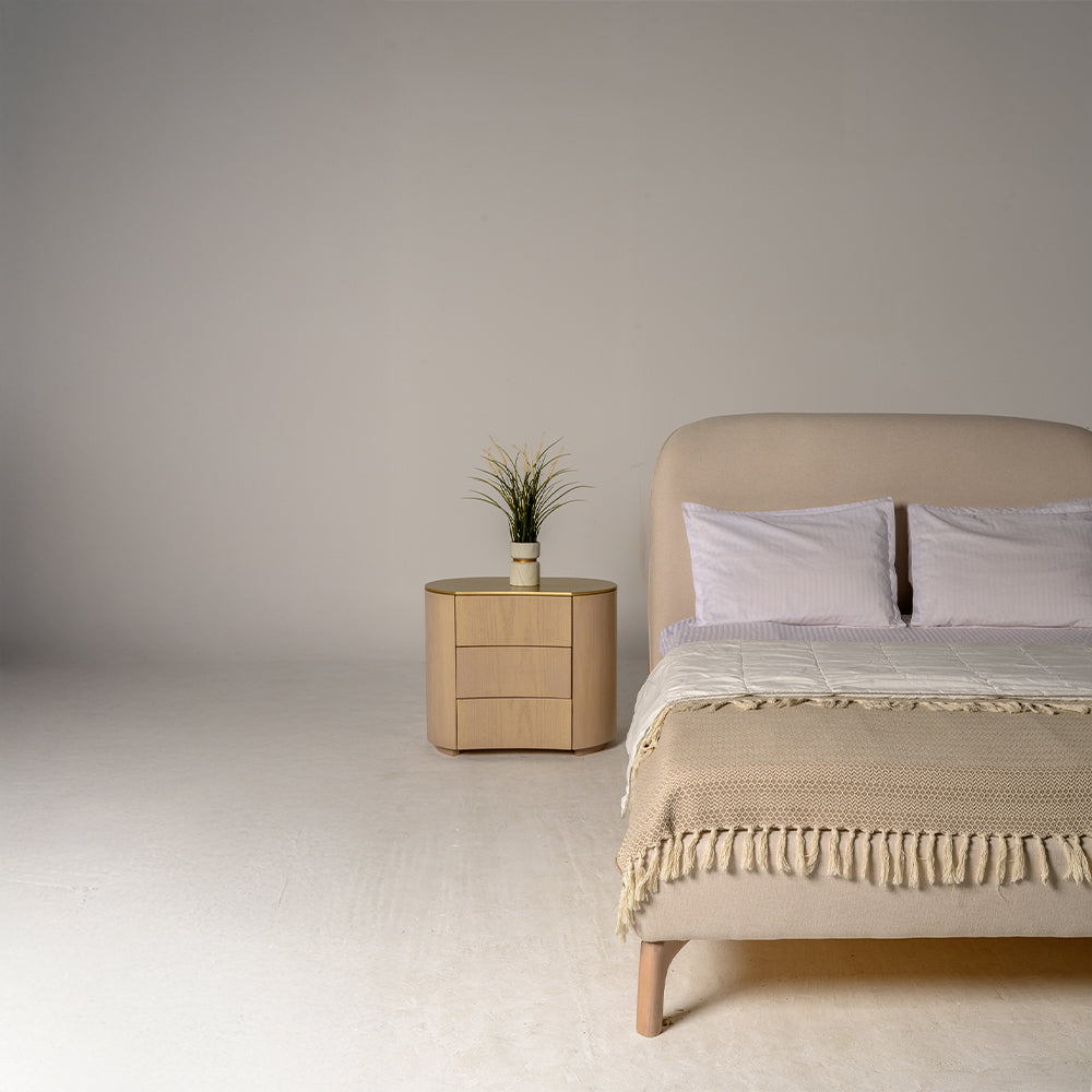 Tranquil Retreat Bed