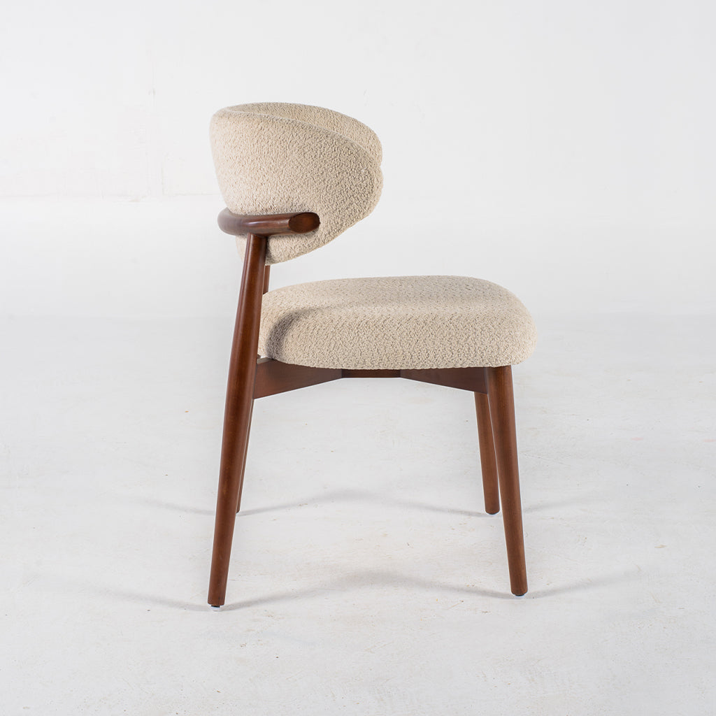 The Looking Up Chair