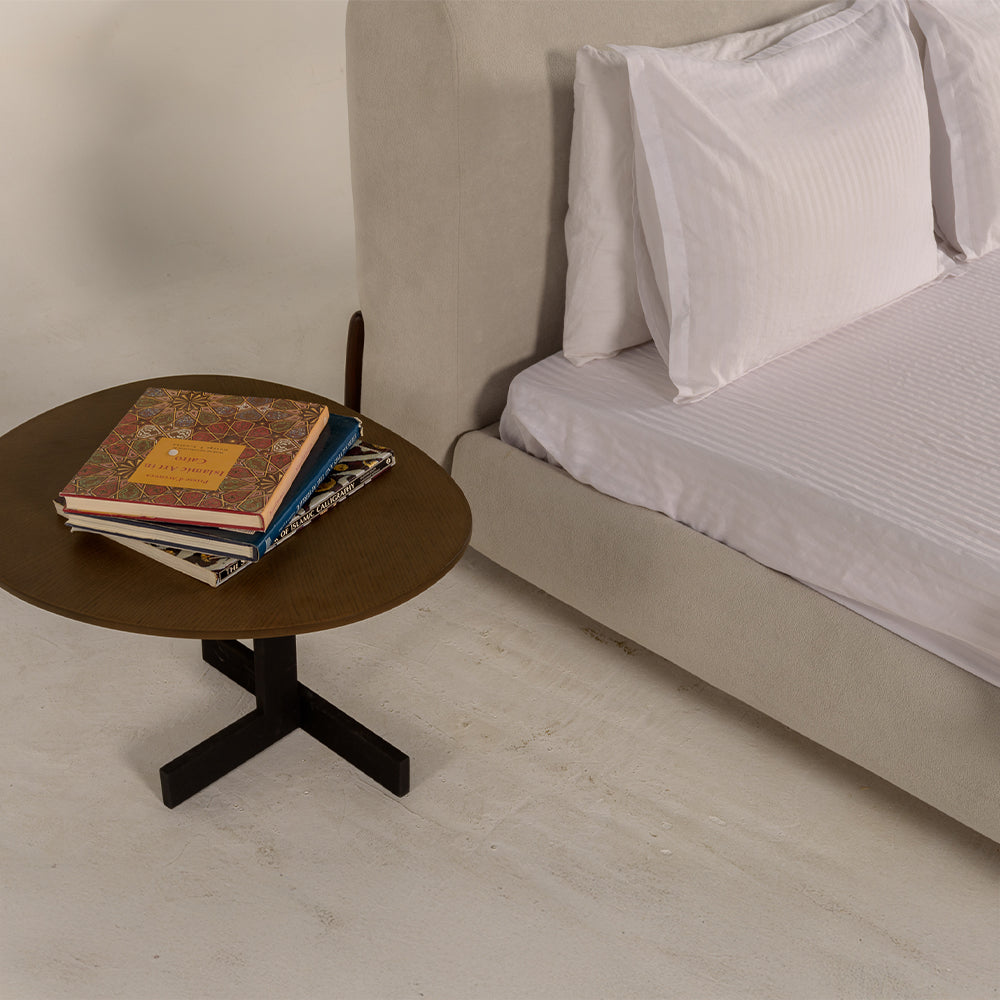 Serene Haven Bed