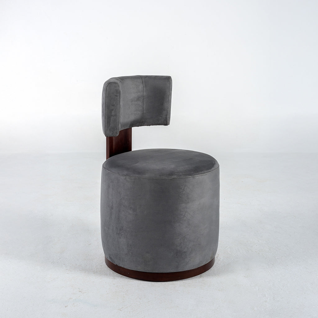 Knot Vanity Chair