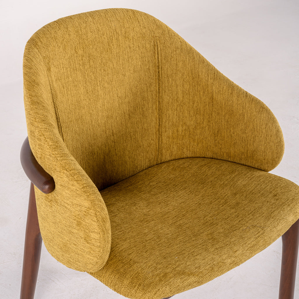 Wingman Chair