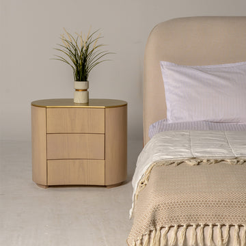 Tranquile Retreat Night Table