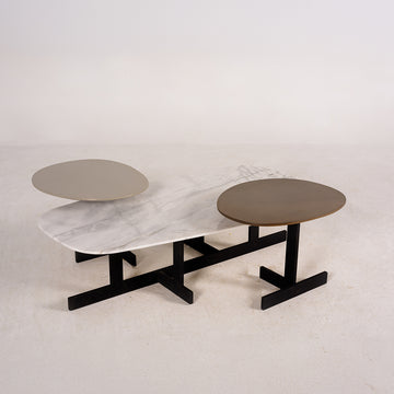 Nesting Center Table