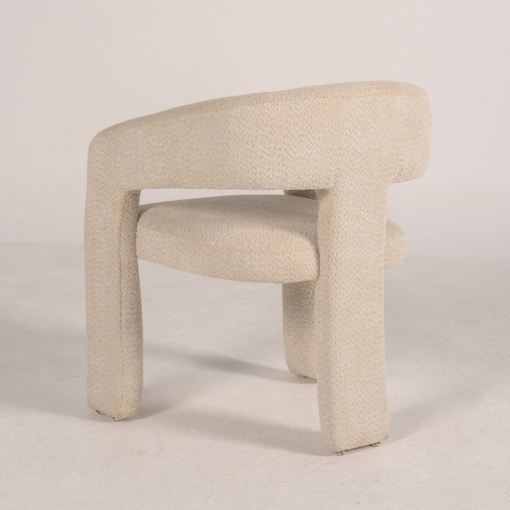 Leggy Chair