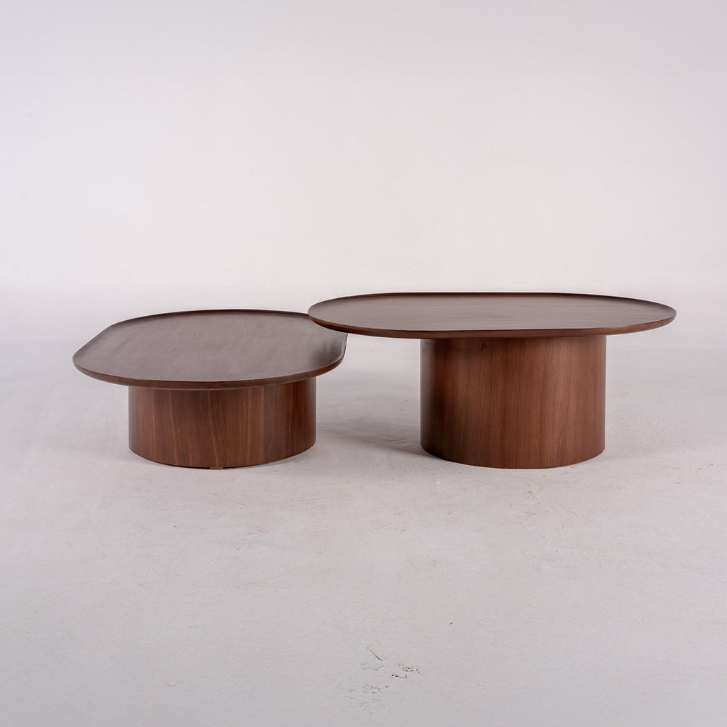 The Platable Center Table
