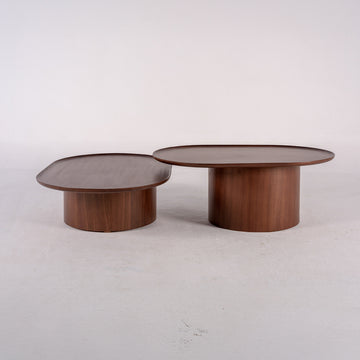 The Platable Center Table