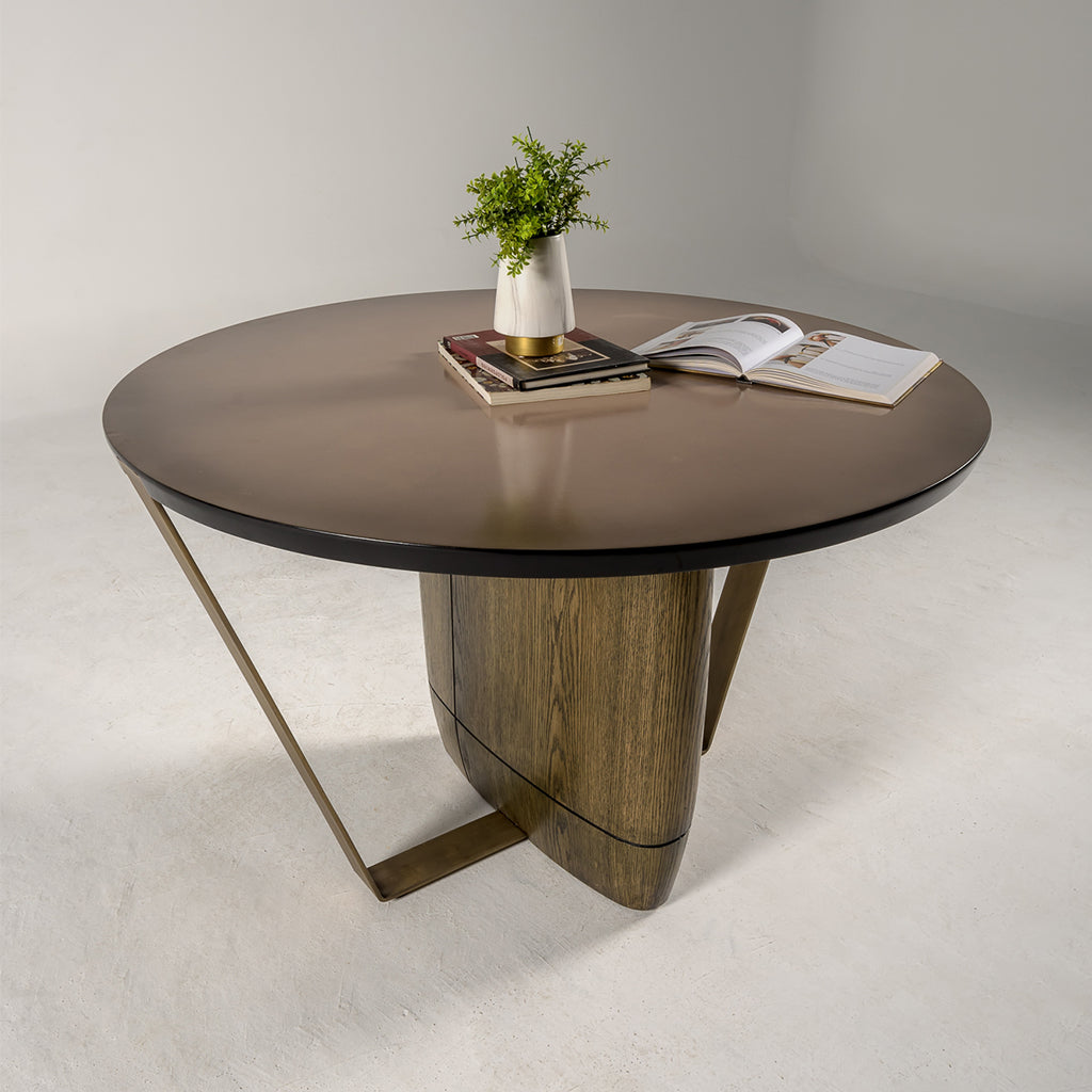 Refectory Dinning Table