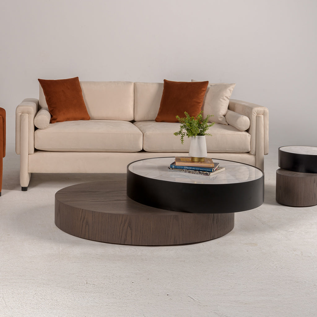 Podium Center Table