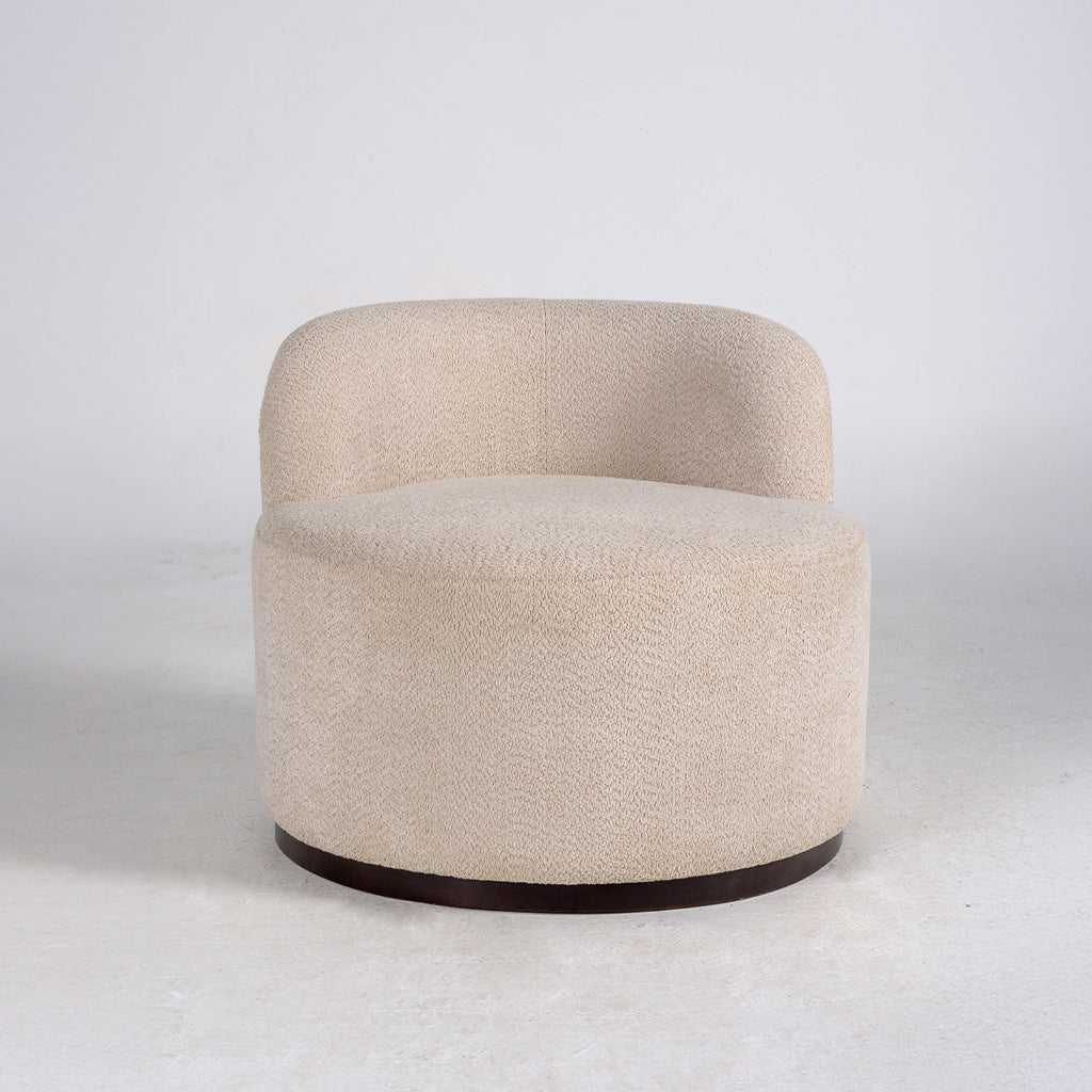 Bun Chair