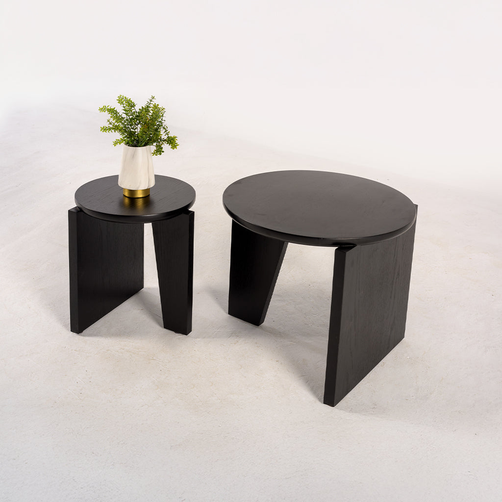 Edge Side Table