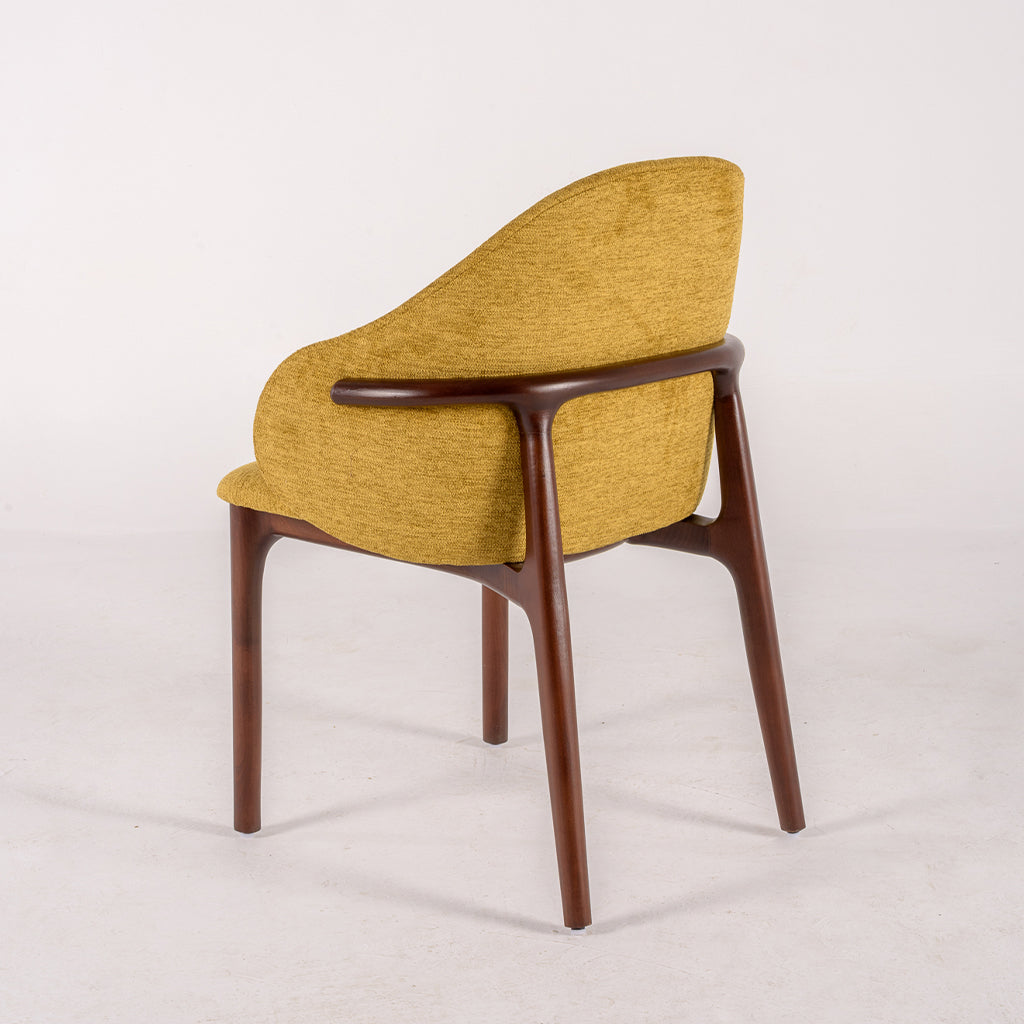 Wingman Chair
