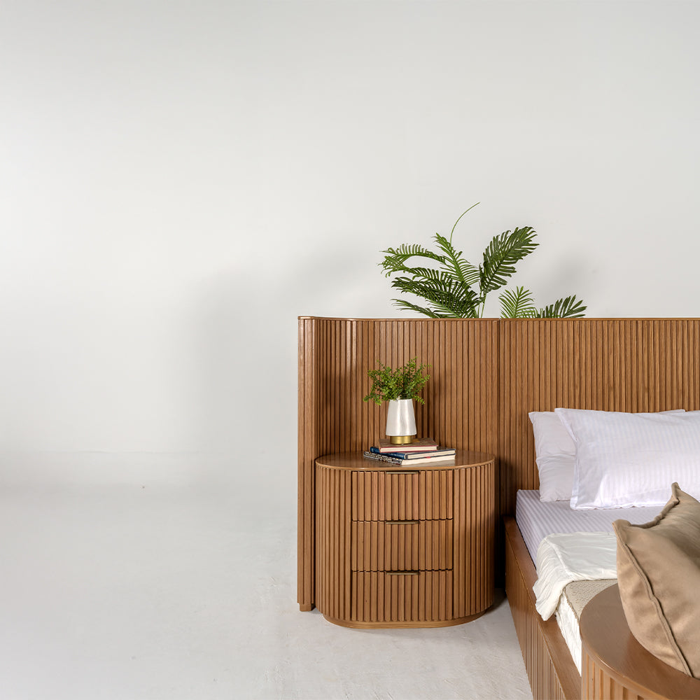 Empress Suite Bed