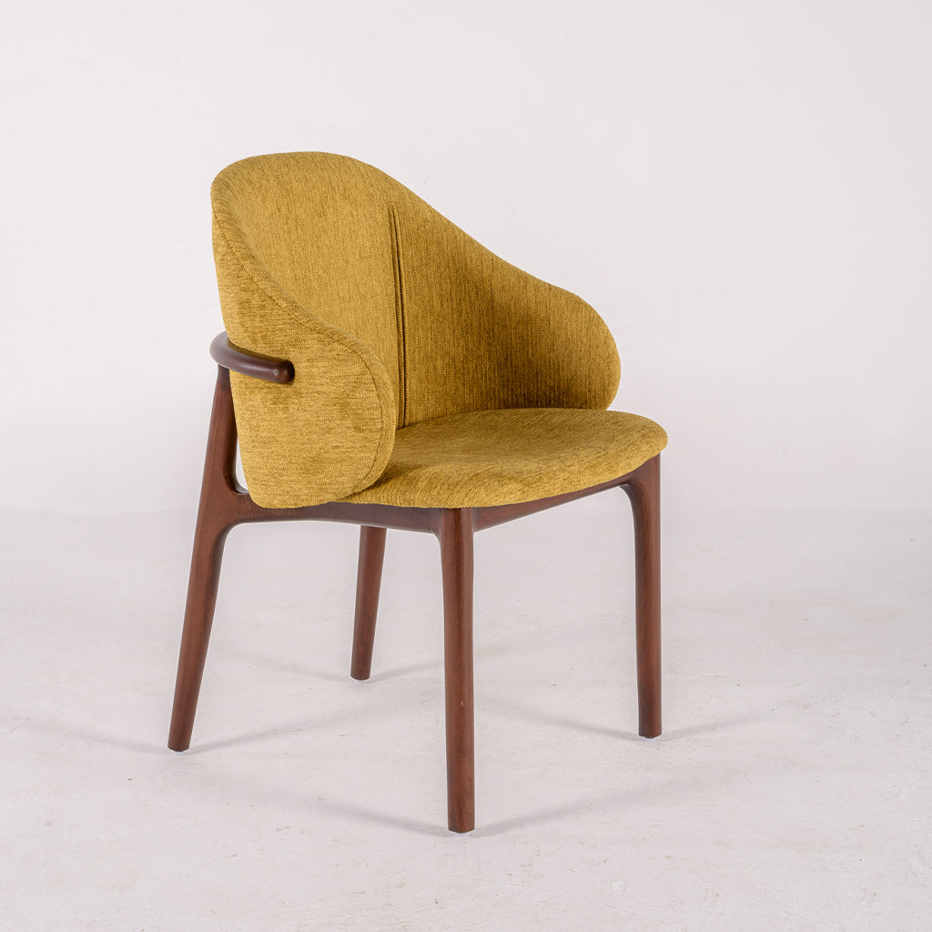 Wingman Chair