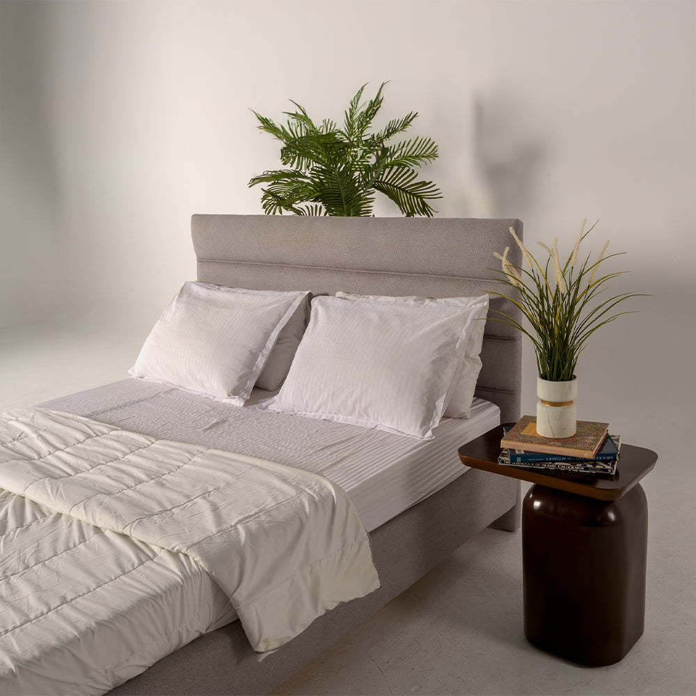 Urban Haven Bed
