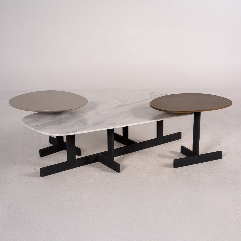 Nesting Center Table