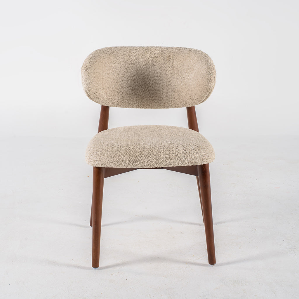 The Looking Up Chair