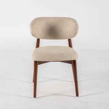 The Looking Up Chair