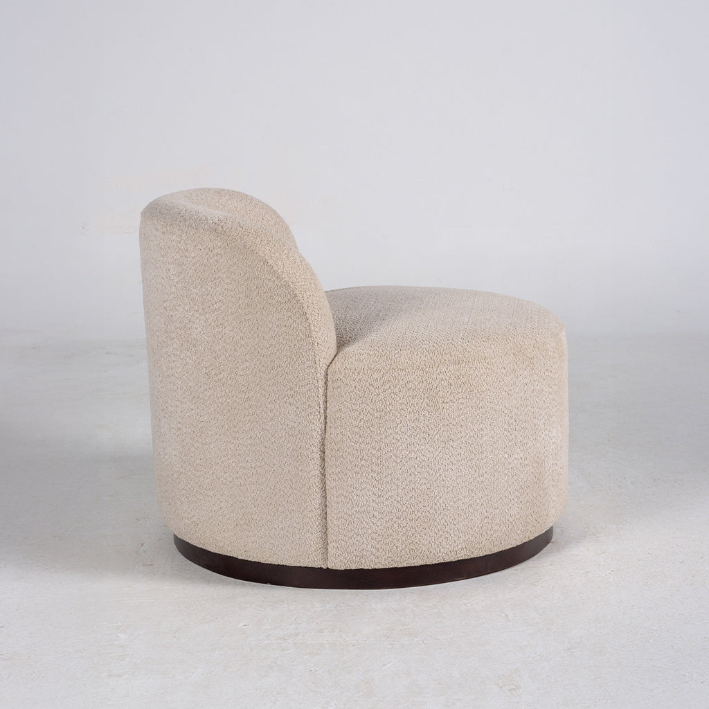 Bun Chair